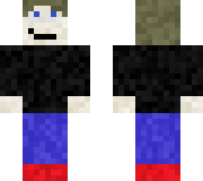 idk