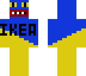 ikea will destroy you