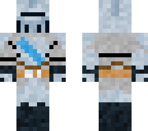 improved knight