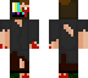 injured nomad tv