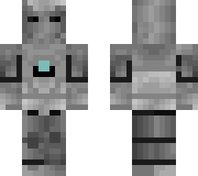 iron man suit mk.1