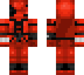 iron spider v2.68