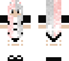 jackie maid outfit
