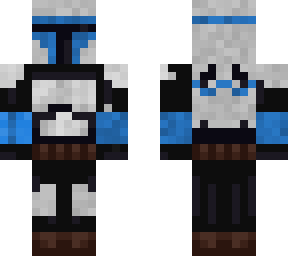 jango fett