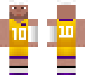 jared dudley