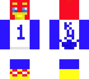 jayhawk