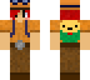 jessie brawl stars