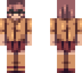 jinkies! - 2/5