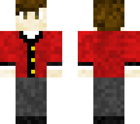 johnnys for minecraft