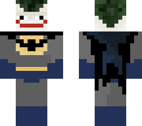 joker opposite day