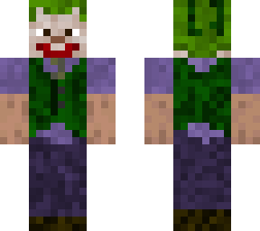 joker steve