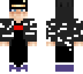 jotaro drip 2