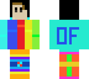 just a cool skin