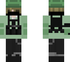 kais skin :d