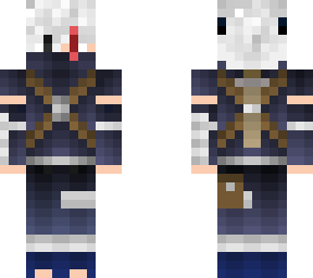 kakashi