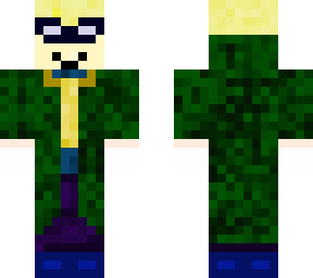 kale upgraded