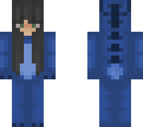 karla's stitch skin