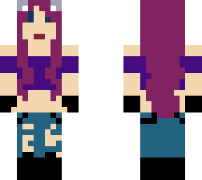 kat girl