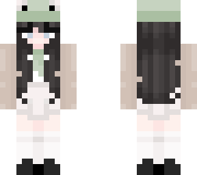 katie froggie