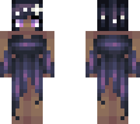 keeper of the galaxies