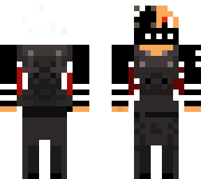 ken kaneki