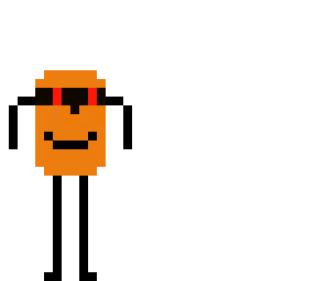 killer orange.exe