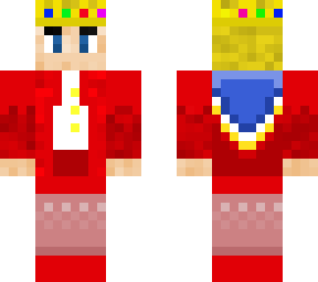 king
