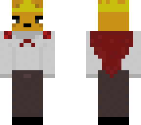 king cimon