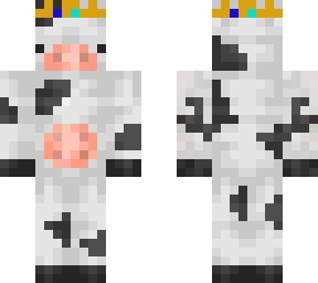 king cow fix