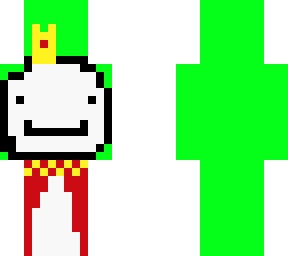 king dream