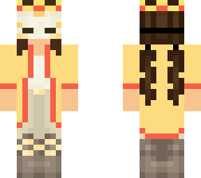 king lemune