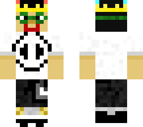 king mango