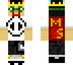 king mango with cape