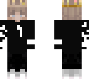 king of the gold