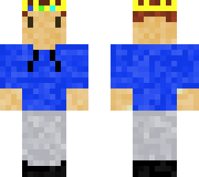 king temwefus