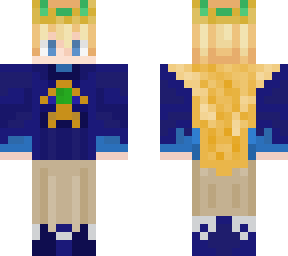 king tubbo