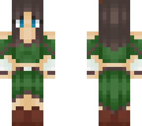 kizels chi outfit edit!