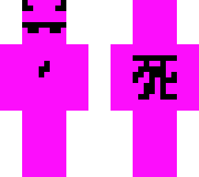kyrects pink pvp