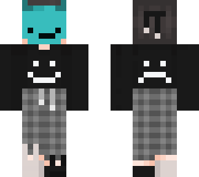 l3ou new demon mask