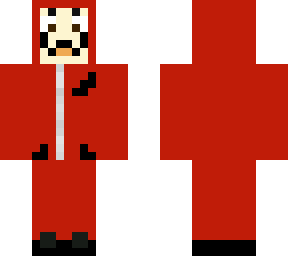 lacasa de papel