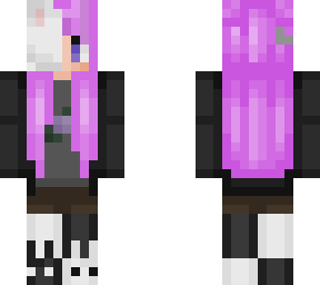 lalala paxton uniform