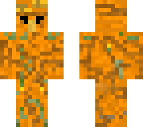 lava golem
