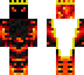 lava king