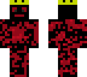 lava magma