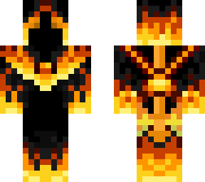 lava me