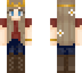 le girl (fixed)