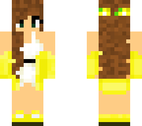 leah