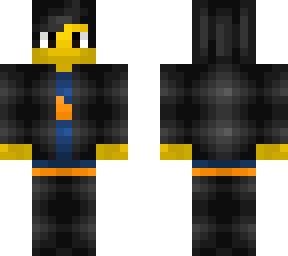 lego ninjago cole casual (movie)
