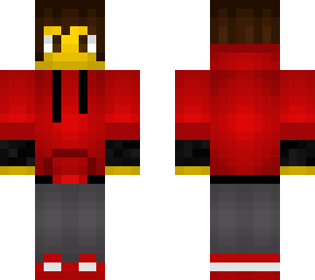 lego ninjago kai casual
