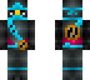 lego ninjago nya fusion suit